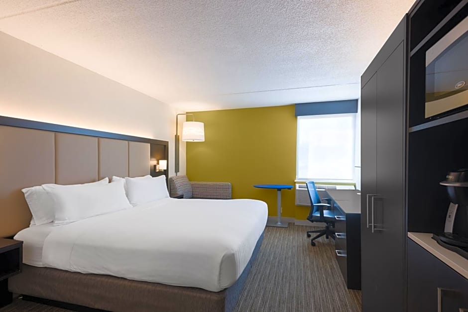 Holiday Inn Express Ramsey Mahwah