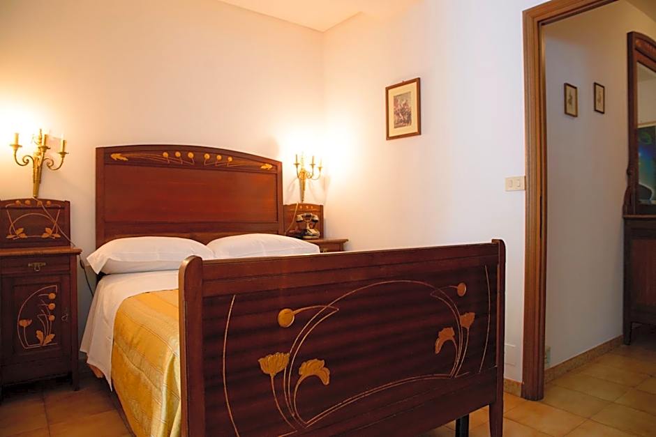 Affittacamere Maison Napoleon