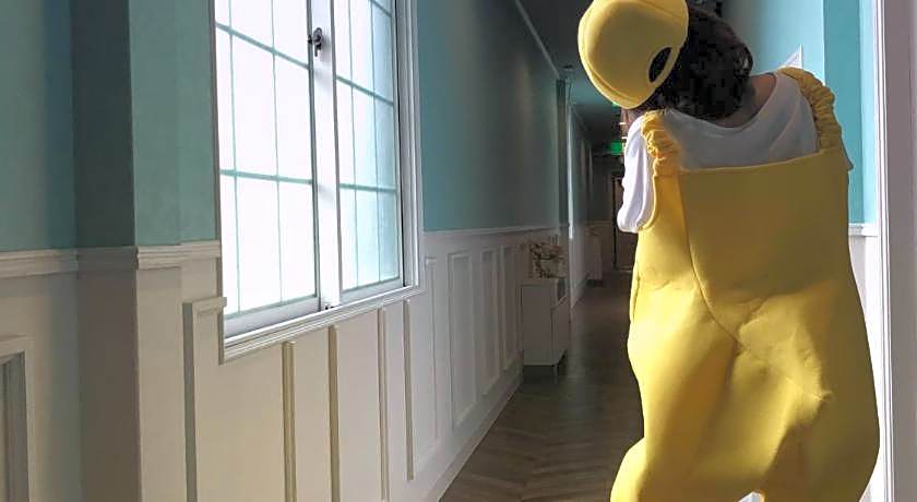 HOTEL&SPA SIESTA ( Adult Only)