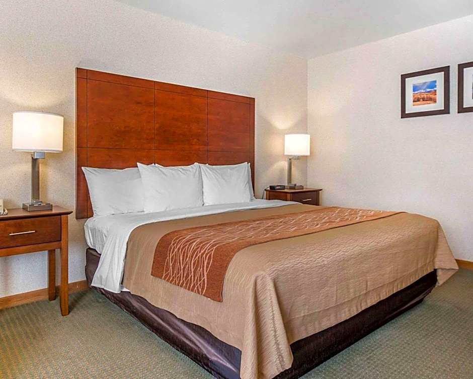 Comfort Inn Salida