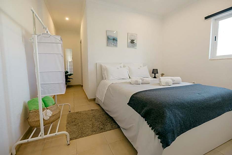 Tree House - Casa Figueira