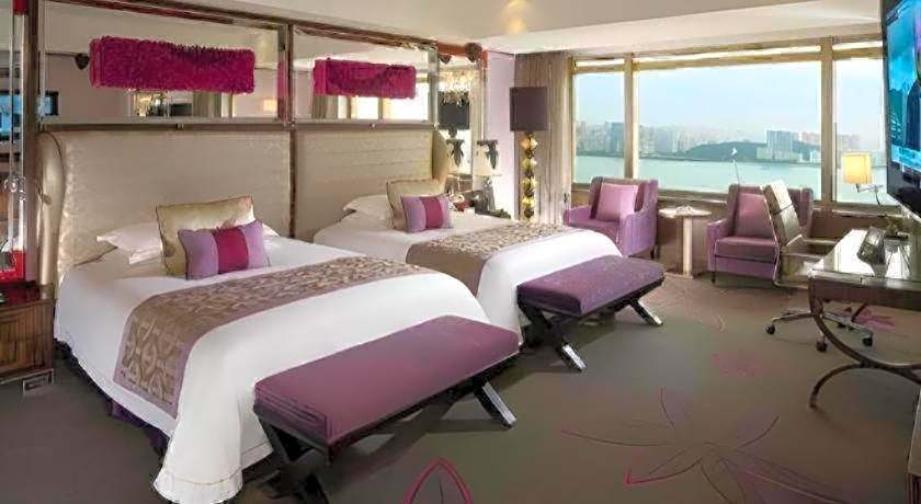 Grand Lisboa Macau
