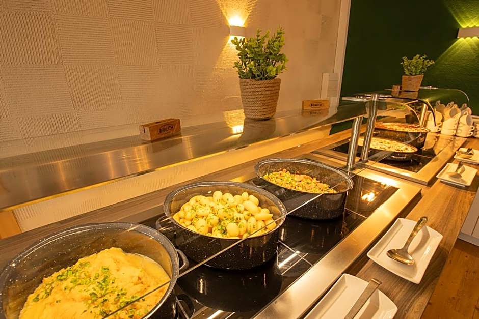 Seehotel Brandenburg an der Havel