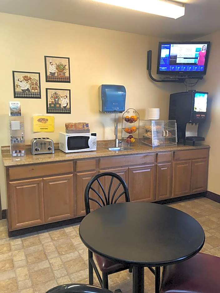 Travelodge by Wyndham Elko NV