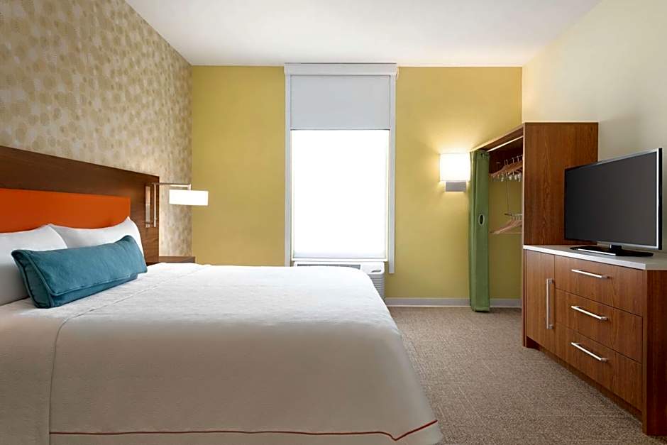 Home2 Suites By Hilton Middleburg Heights Cleveland