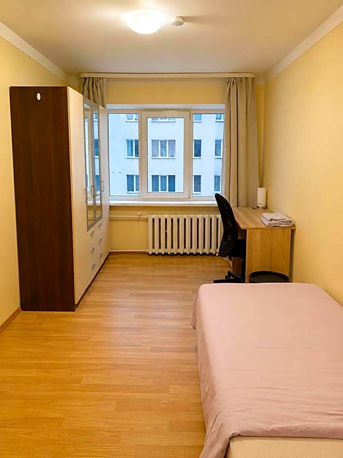 Peaceful Stay in Central Tallinn