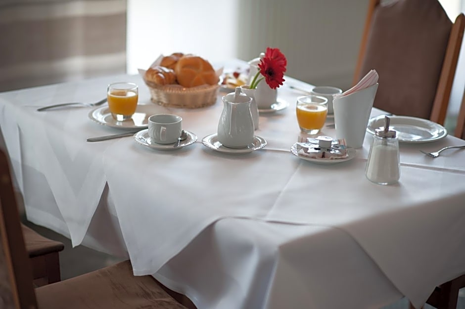 Hotel Alina