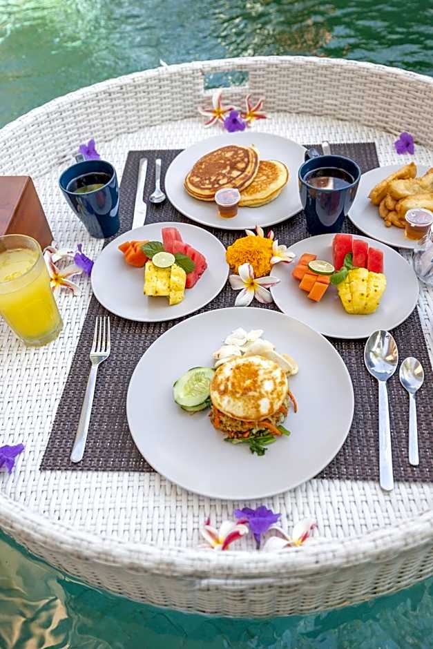 Lavanya Ubud Romantic Villas