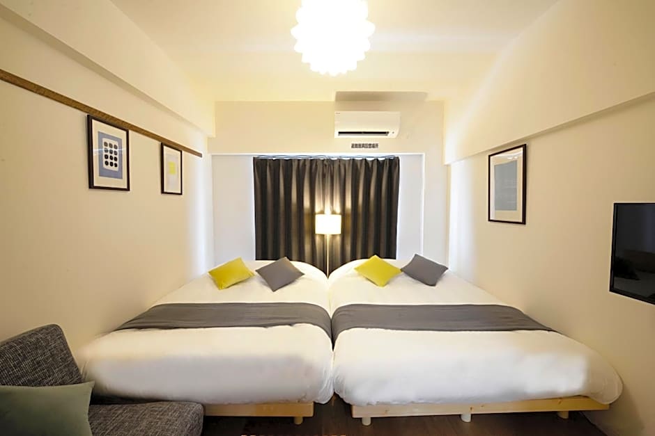 Allstay GOYA