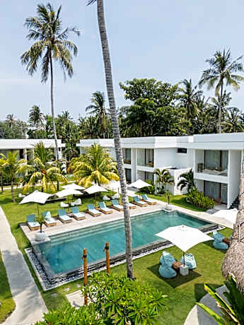 Sikara Lombok Hotel