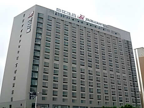 Jinjiang Inn Baoji Gaoxin