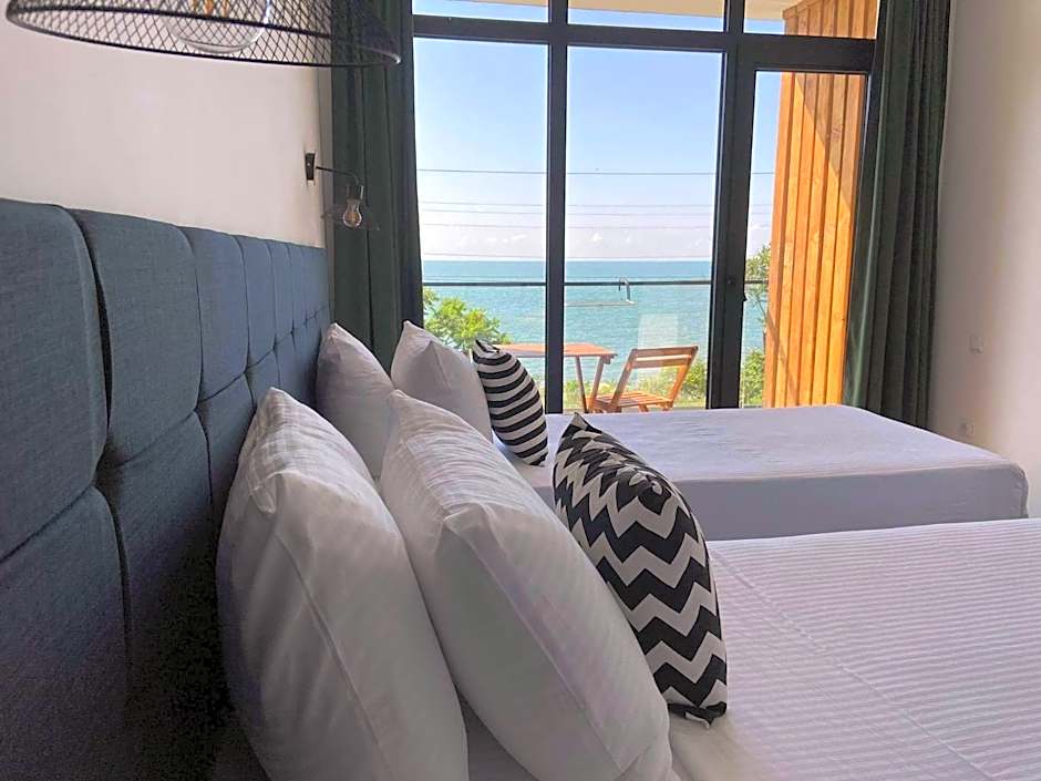 Cabo Verde Boutique Hotel