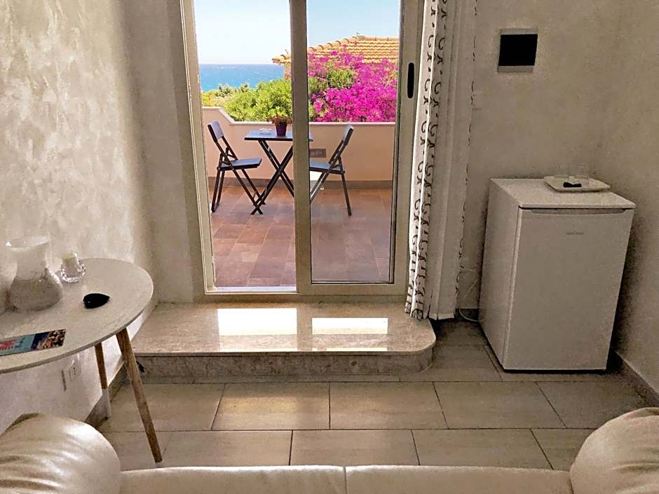 Bed and Breakfast Morghella