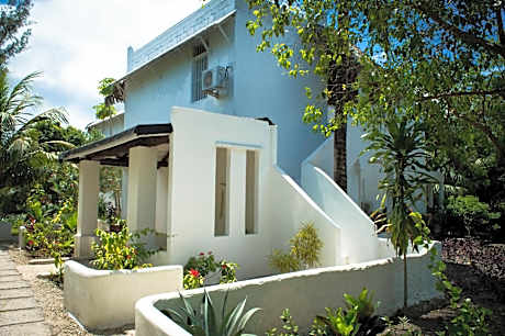 Pemba Paradise