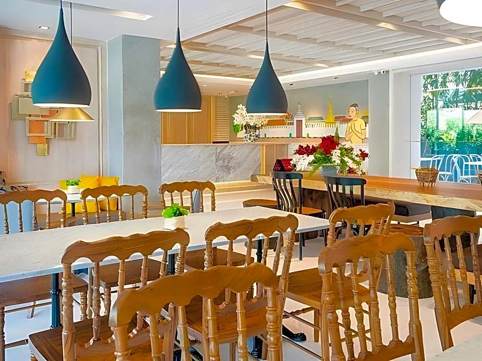 Koon Hotel Sukhumvit