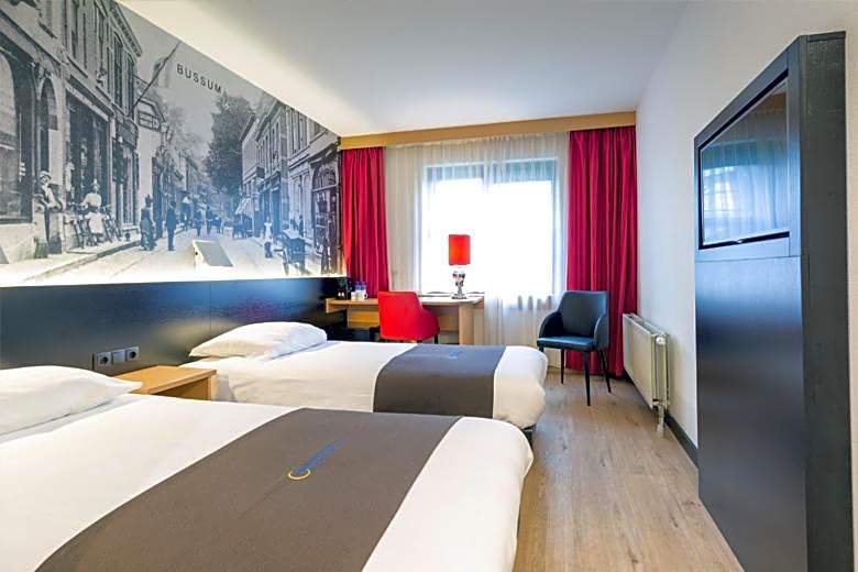 Bastion Hotel Bussum Hilversum