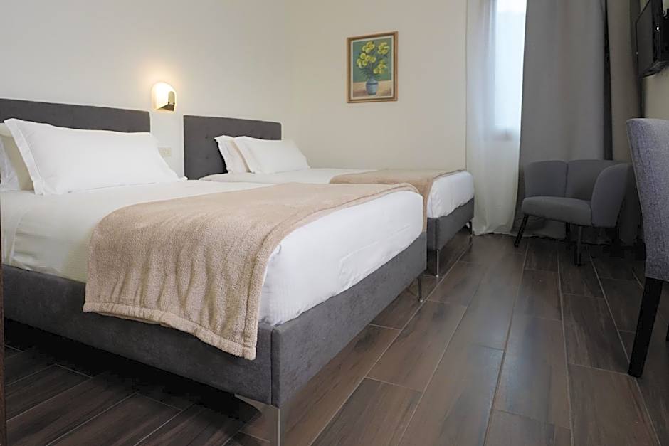 Hotel Delta Florence