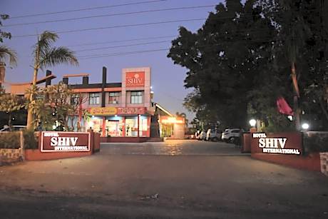 HOTEL SHIV INTERNATIONAL