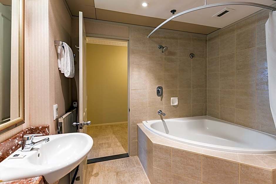 Distinction Hotel Rotorua