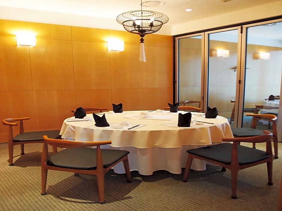 Ramada Plaza Gwangju