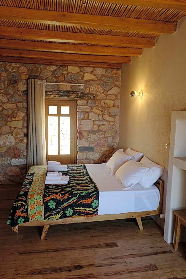 Phisis Nature Retreat