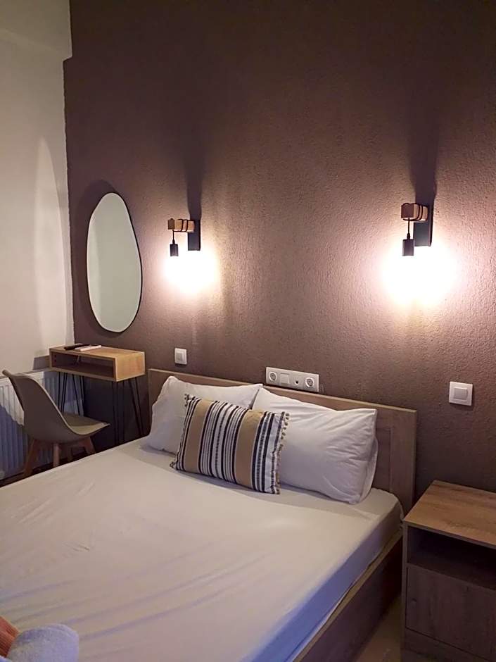 Hotel Isidora