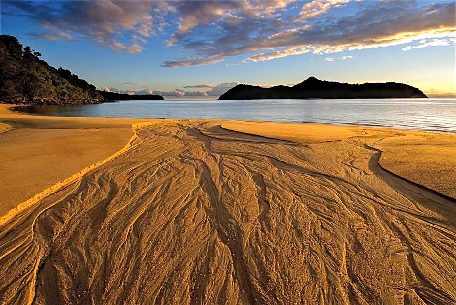 Abel Tasman Lodge