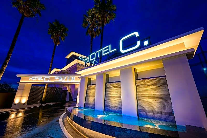 Hotel C Kohoku