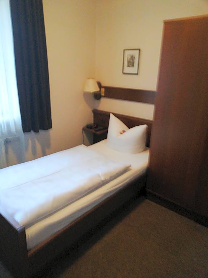 Hotel Alex Herbermann