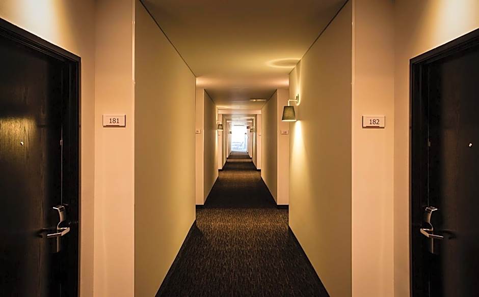 Fiesta Inn Plaza Central Aeropuerto