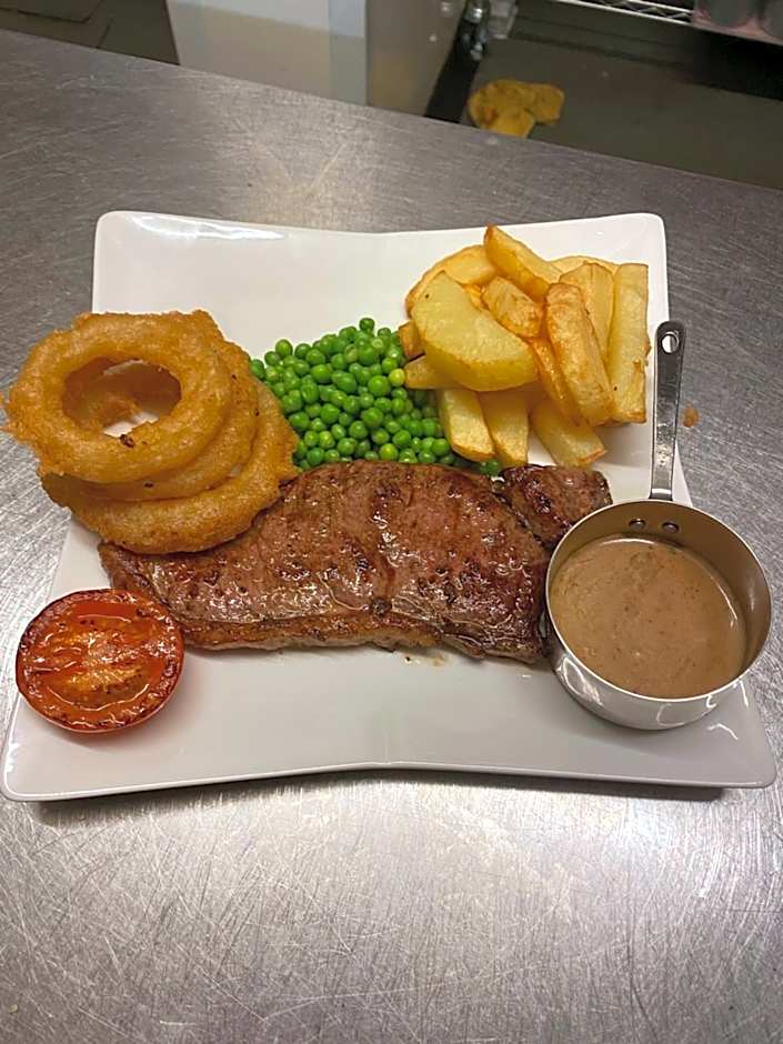 The Albert Inn