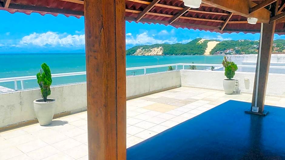 Ponta Negra Beach 234-Natal-RN-Cantinho Potiguar