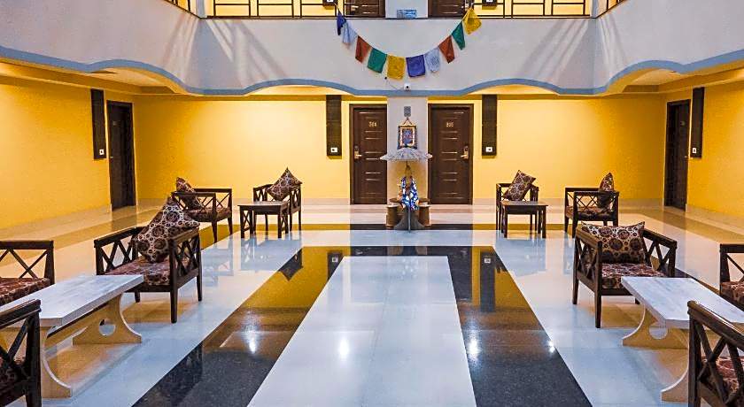 The Loft Hotel, Siliguri