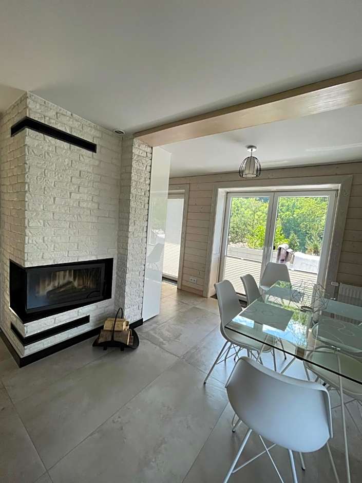 Domki&Apartamenty Koszarka