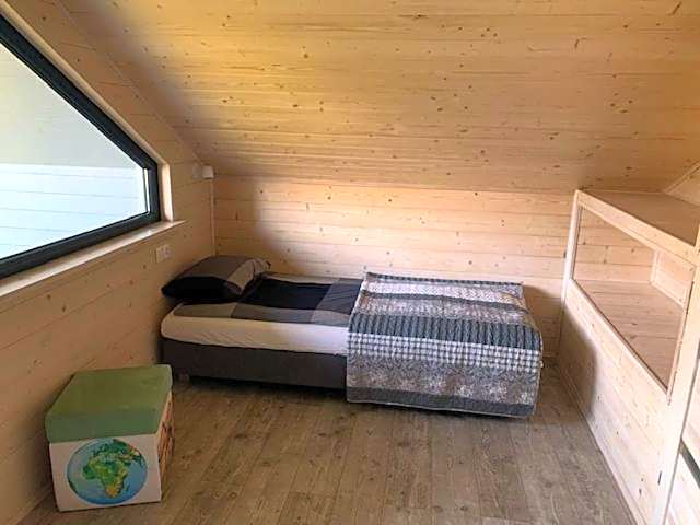 Domki Albertówka - Strefa Relaksu