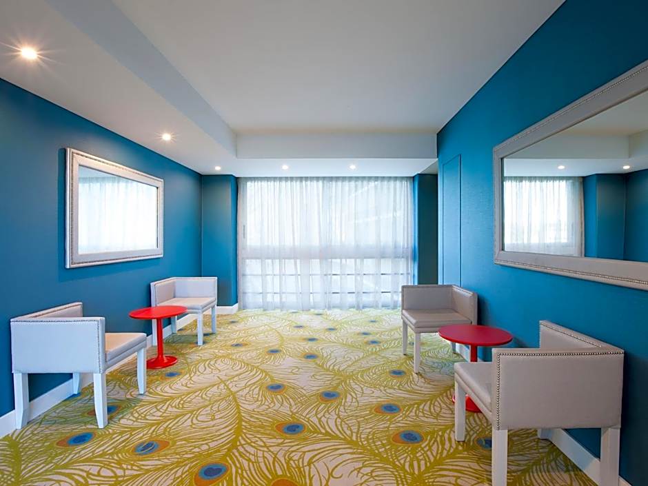 LUTECIA Smart Design Hotel