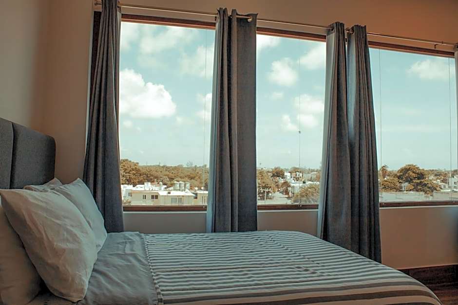 Sky Inn Hotel - Cancun