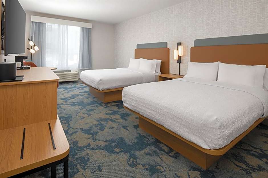 Hampton Inn by Hilton North Hollywood