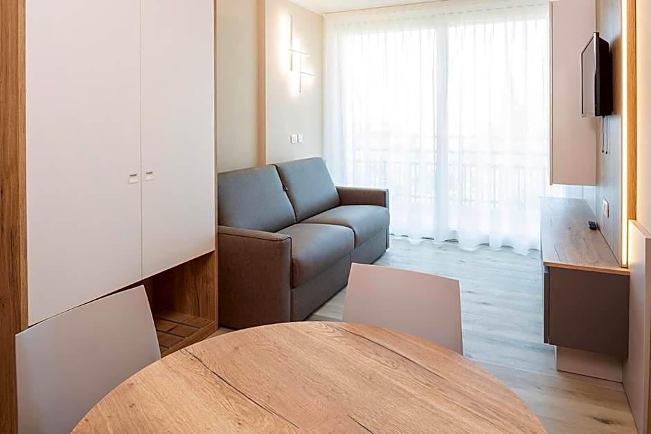 Residence Parco Del Garda