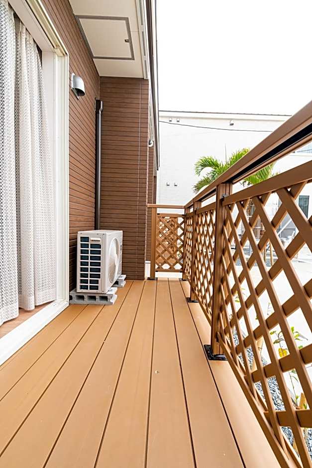 Ecot Irabu Bridge Premier