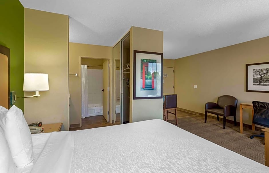 Extended Stay America Suites - Boston - Burlington