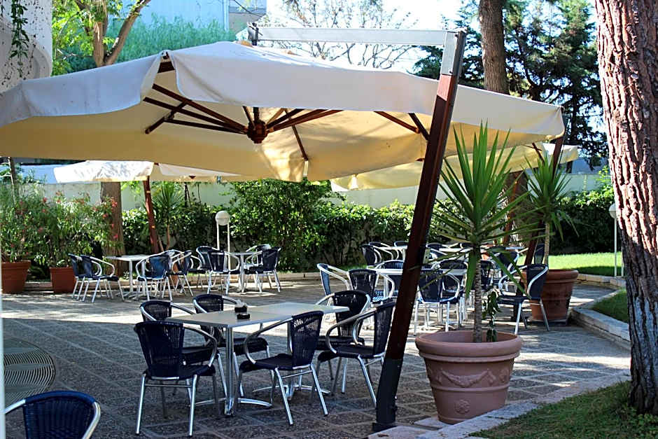 Vittoria Parc Hotel