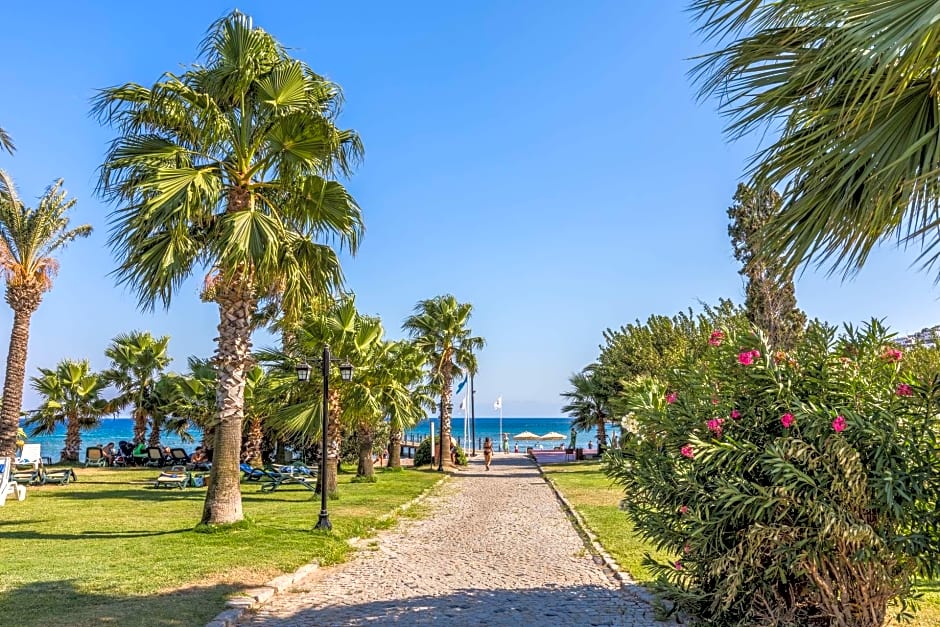 Selectum Collection Bodrum