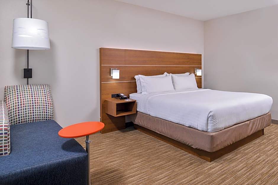 Holiday Inn Express & Suites - Siloam Springs By IHG