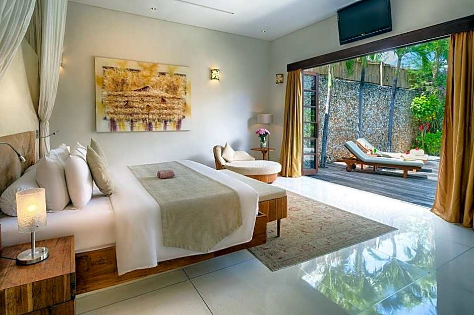 Villa Kubu Seminyak