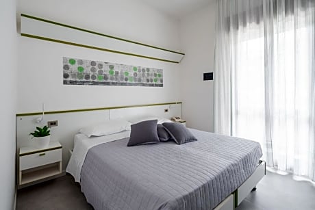 Basic Double Room