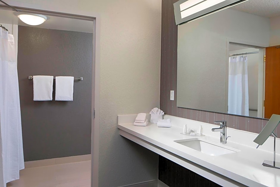 Courtyard by Marriott Fort Lauderdale Weston