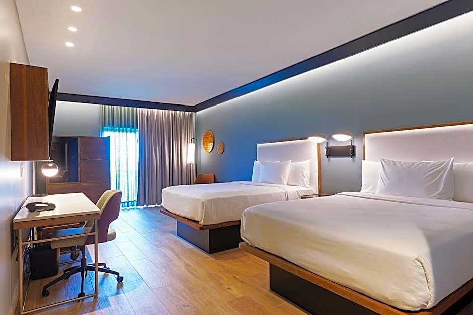 Courtyard by Marriott Paramaribo