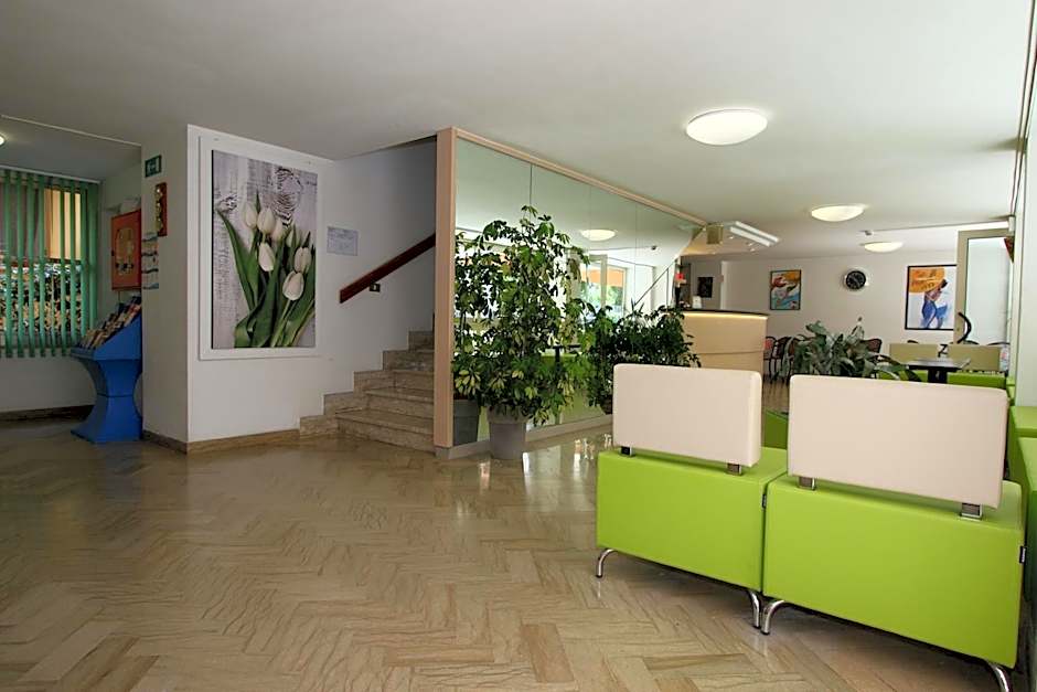 Hotel Tre Assi