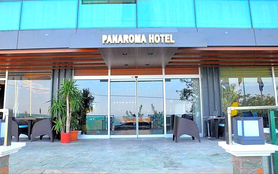 Panaroma Damla Otel